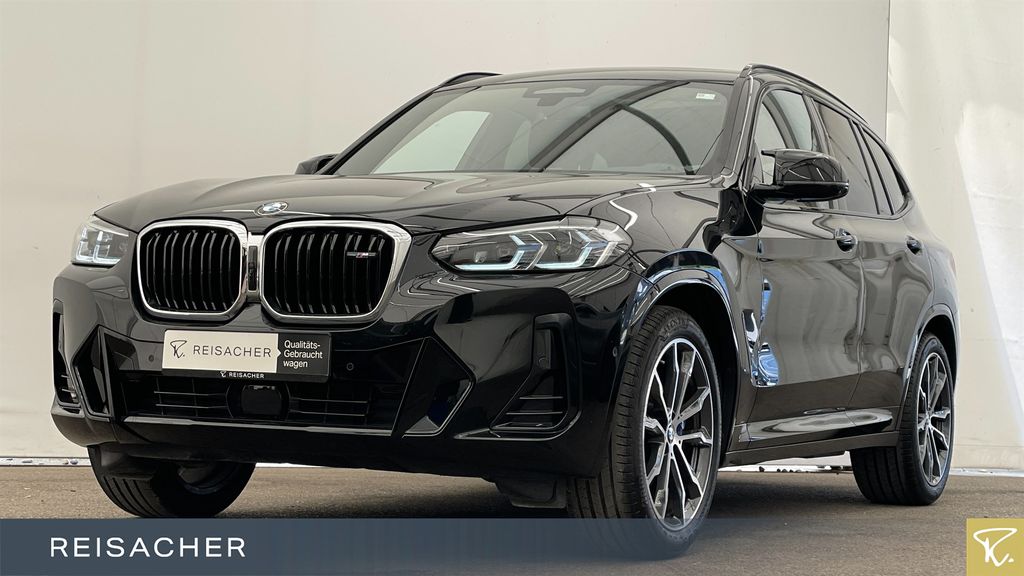BMW X3 M40