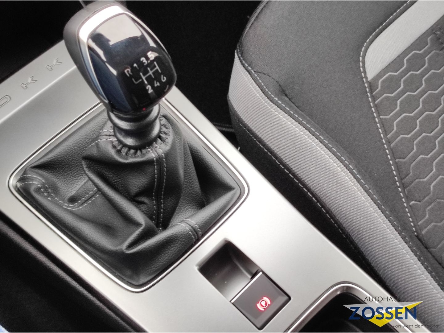 Opel Mokka - Bild 13