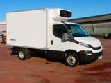 Iveco 35C13 DAILY KUHLKOFFER CARRIER XARIOS 500 -29c - Iveco 50 c 13