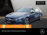 Mercedes-Benz A 250 e MBUX AdvPak/Pano/LED/Kamera/SpurAss/SHZ - Mercedes-Benz A 250 in Nürnberg