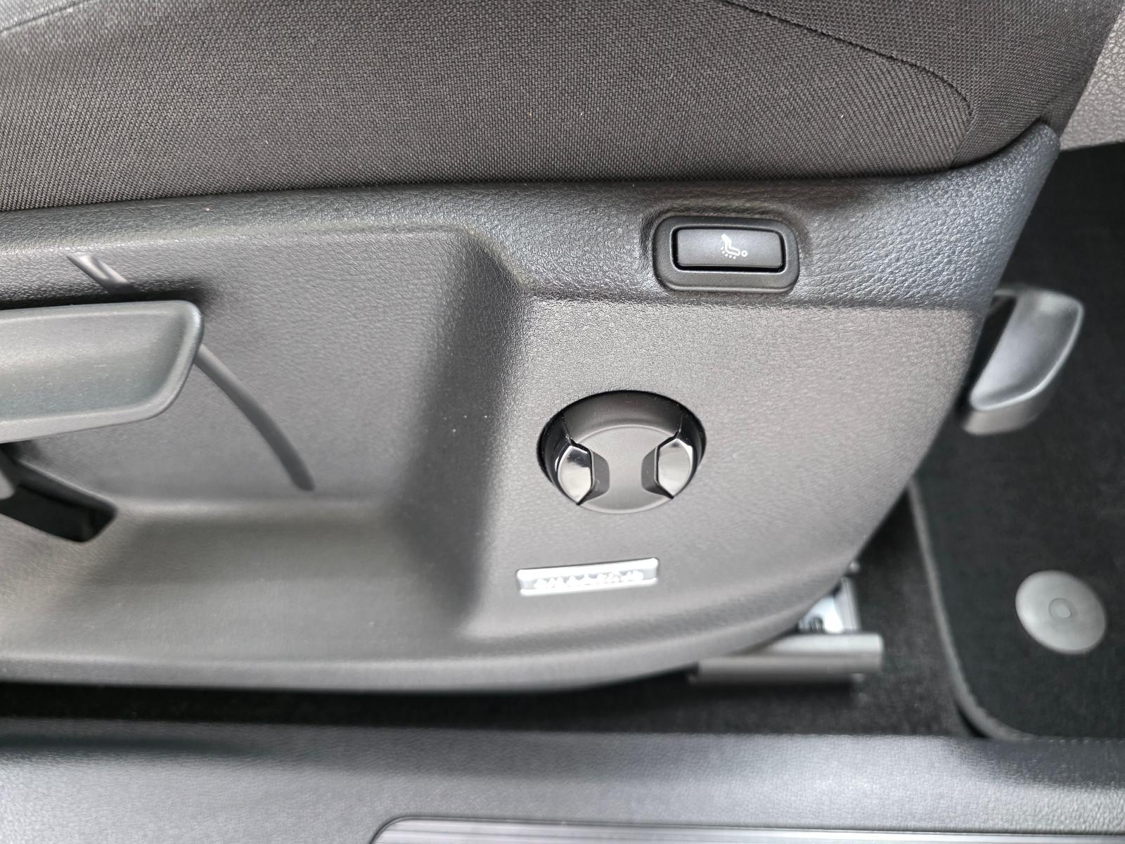 Volkswagen Touran Highline IQ-Drive R-Kamera App-Connect, миниатюра 18