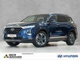Hyundai SANTA FE 2.2 CRDi DCT Premium 4WD Leder 7-Sitze - Hyundai SANTA FE: 7