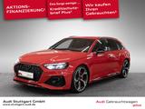 Audi RS4 Avant 2.9 TFSI quattro Matrix Massage B&O - Audi RS4 B9