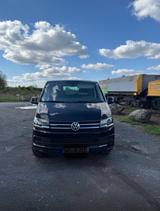 Volkswagen T6 Multivan 4 Motion  - gebrauchte VW T6 Multivan aus dem Jahr 2019