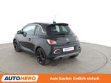 Opel Adam 1.0 Turbo Rocks ecoFlex*TEMPO*SHZ*KLIMA* - Gebrauchtwagen in Nürnberg bis 10.000 Euro