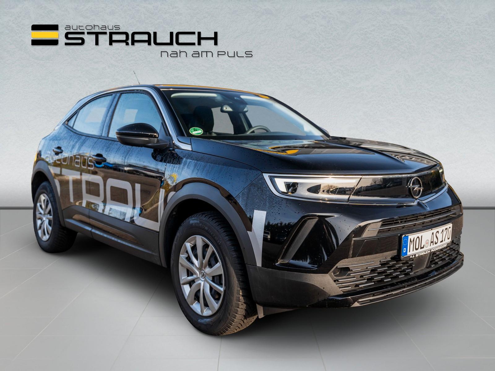 Opel Mokka Enjoy Navi/LHz/SHz/Kamera/PDC/LED