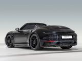 Porsche 992 Carrera 4 GTS Cabriolet Burmester Lift-VA - mit Benzin-Antrieb: Leichtmetallfelgen, Cabrio, mit Klimaautomatik