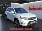 Suzuki Vitara 1.5 4x2 AGS Comfort Plus LED NAVI PANO - Suzuki Vitara: Comfort Plus