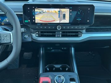 Jeep COMPASS BEV MY26 First Edition PANO 360°