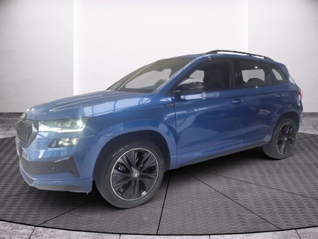 Fahrzeugabbildung SKODA Karoq 1.5 TSI DSG Sportline LED MATRIX