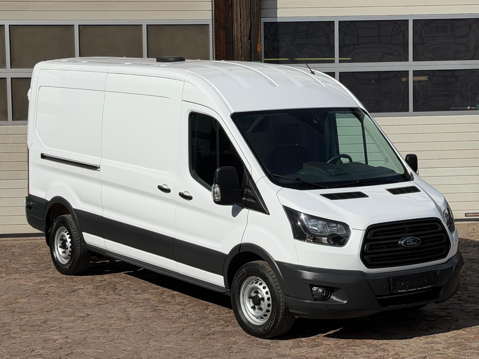 Ford Transit Kasten 350 L3H2 Standheizung