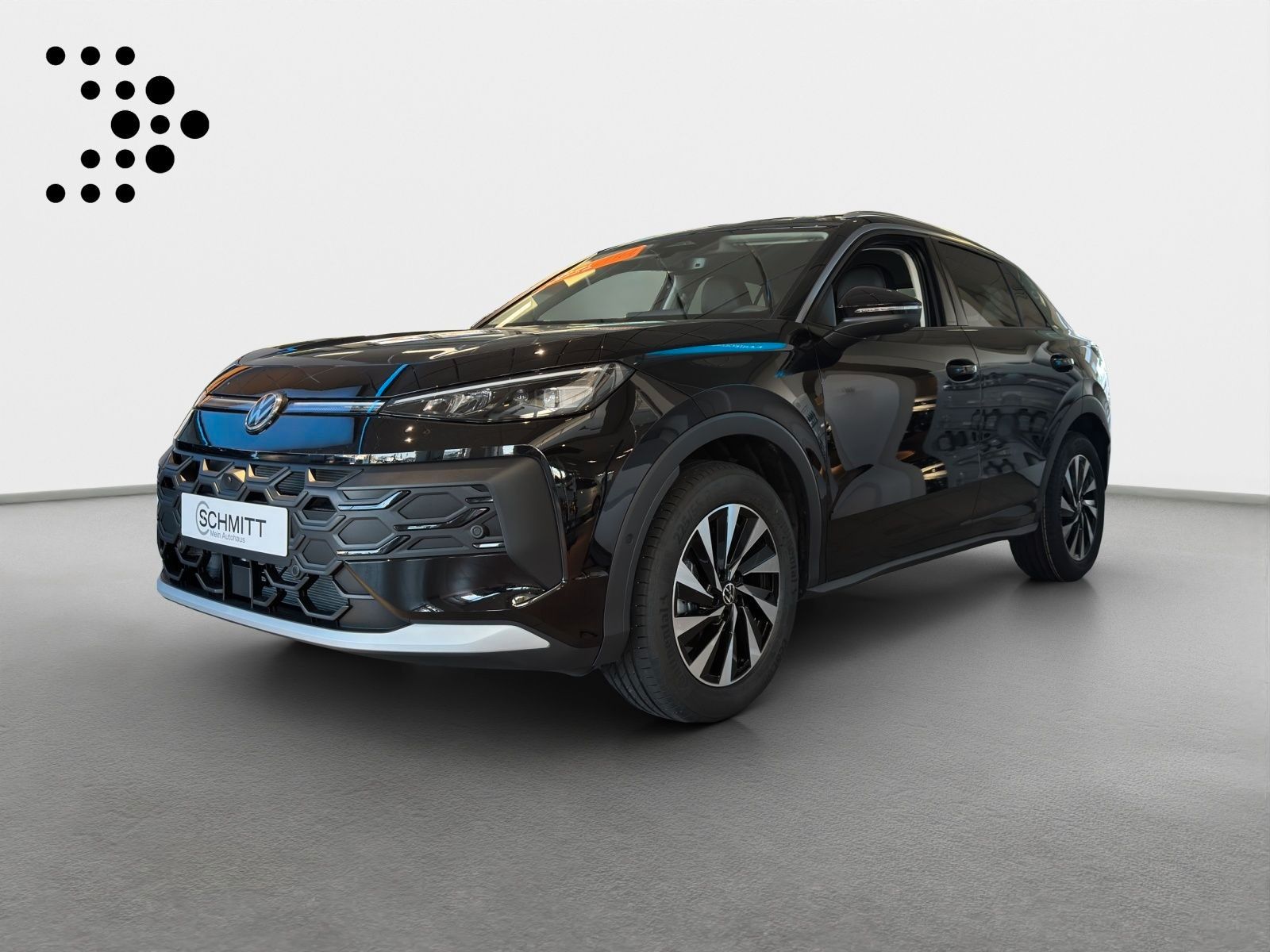 Volkswagen T-Roc 1.5 eTSI Style, inkl. Winterräder