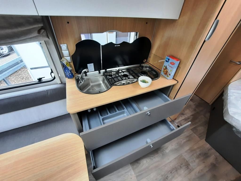 Fahrzeugabbildung LMC Tandero 480 D Verfüg./Sparen Sie 6.171,- €