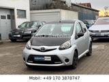Toyota Aygo AYGO Cool*5 Türig*KLIMA*LED - Toyota in Heidelberg