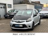 Toyota Aygo AYGO Cool*5 Türig*KLIMA*LED - Toyota aus 2012: Aygo