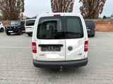 Volkswagen Caddy Kasten/Kombi Maxi Kasten BMT - VW Caddy Gebrauchtwagen in Mannheim