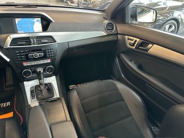 MYAUTOCENTER – Gebraucht- und Jahreswagen mit Werkstattservice in Pfaffenhofen Mercedes-Benz C 250 *MEMORY*HarmanKardon*2-ZONEN*NAV*SPORT*