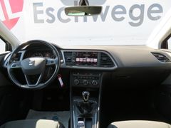 SEAT Leon 1.4 TSI Style LED Infotain Navi Rfk Sitzhzg SEAT Leon 1.4 TSI Style LED Infotain Navi Rfk Sitzhzg