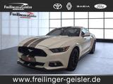 Ford Mustang GT Xenon Leder Kamera PDC h. Navi Tempo - gebrauchte Ford Mustang aus dem Jahr 2017