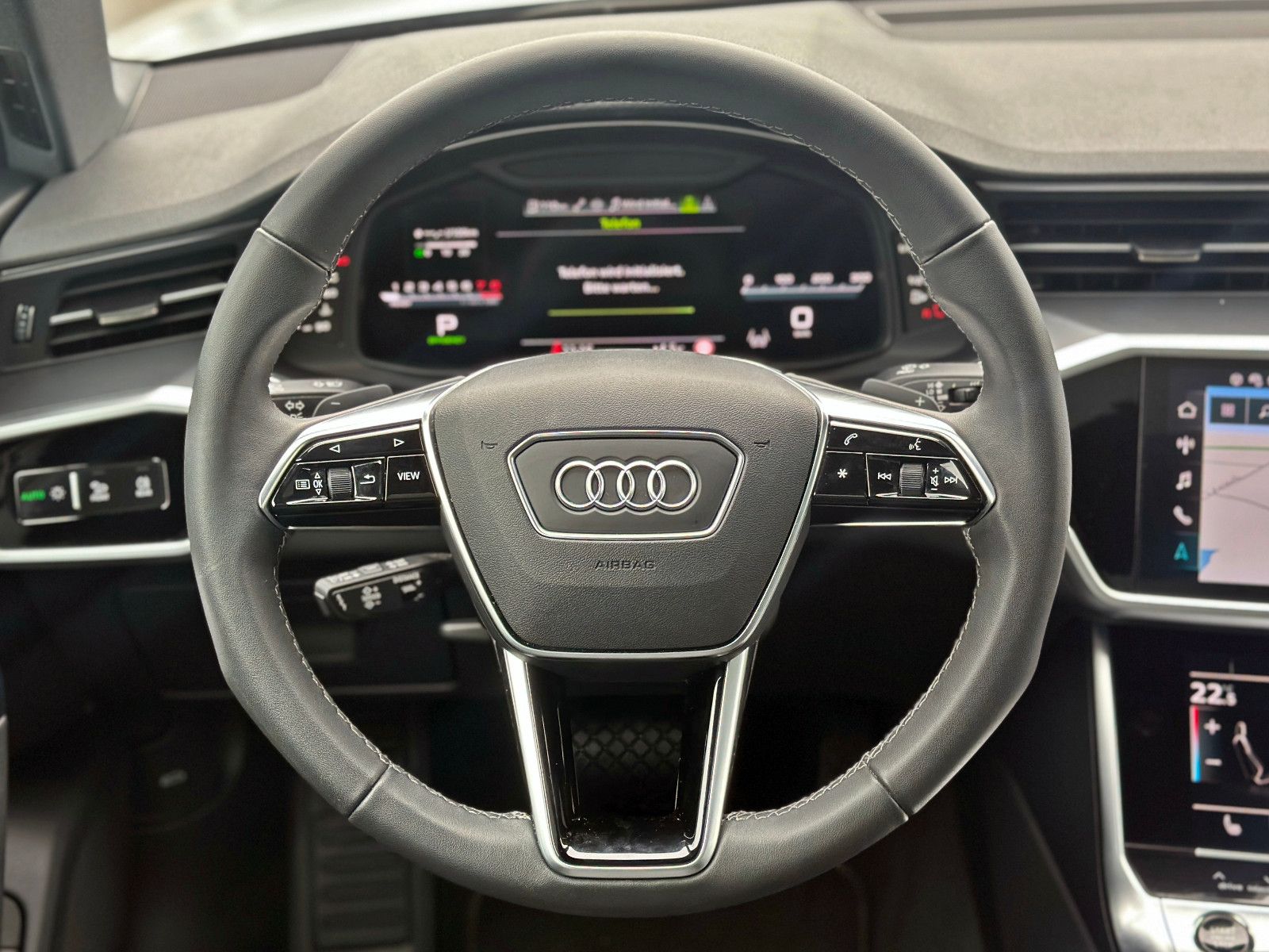 Audi A6 - Bild 14