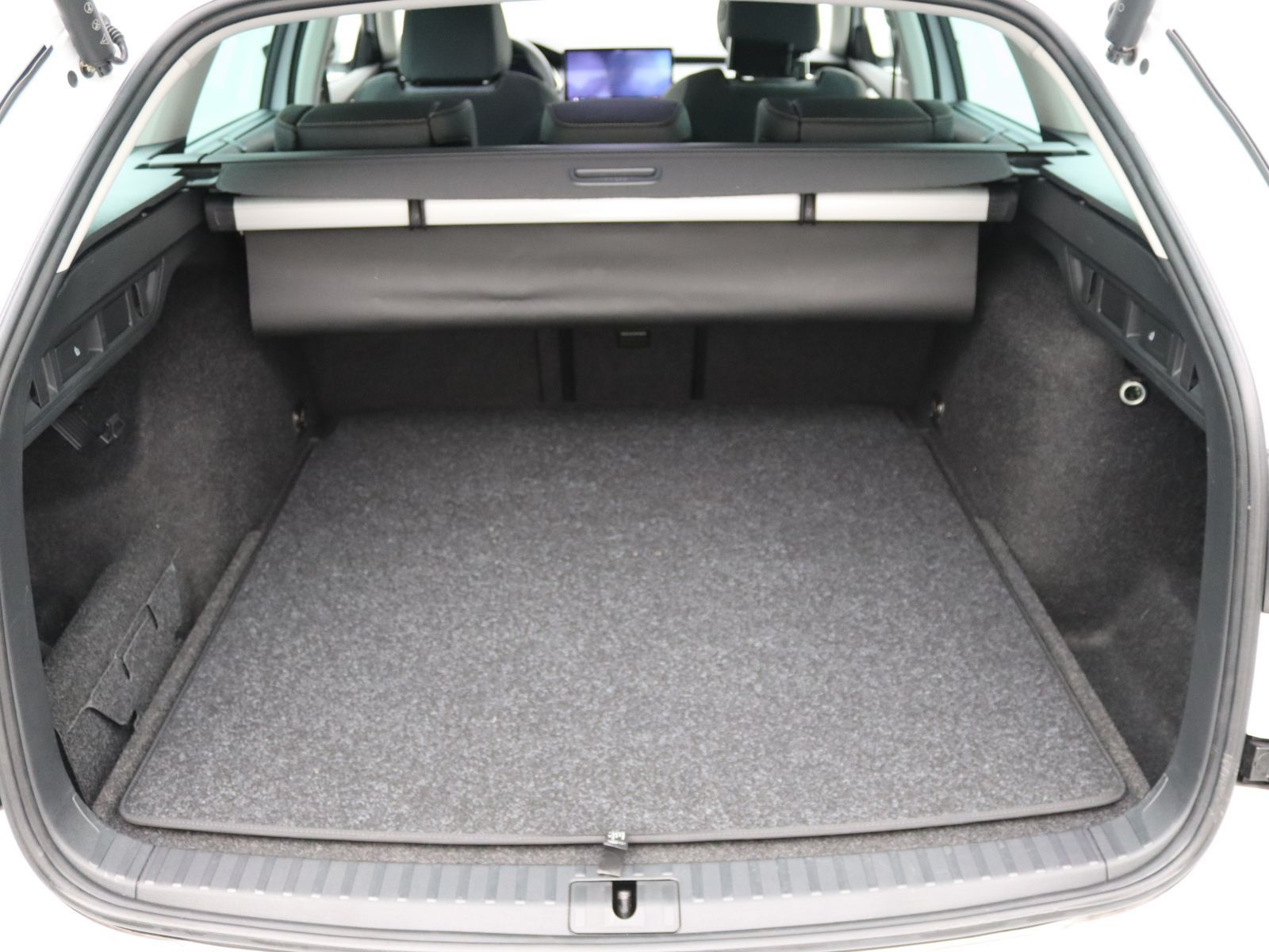 Skoda Octavia - Bild 8