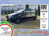 Fiat FIAT Punto GT 3p 1.4 131 CV - gebrauchte Fiat Punto aus dem Jahr 1997