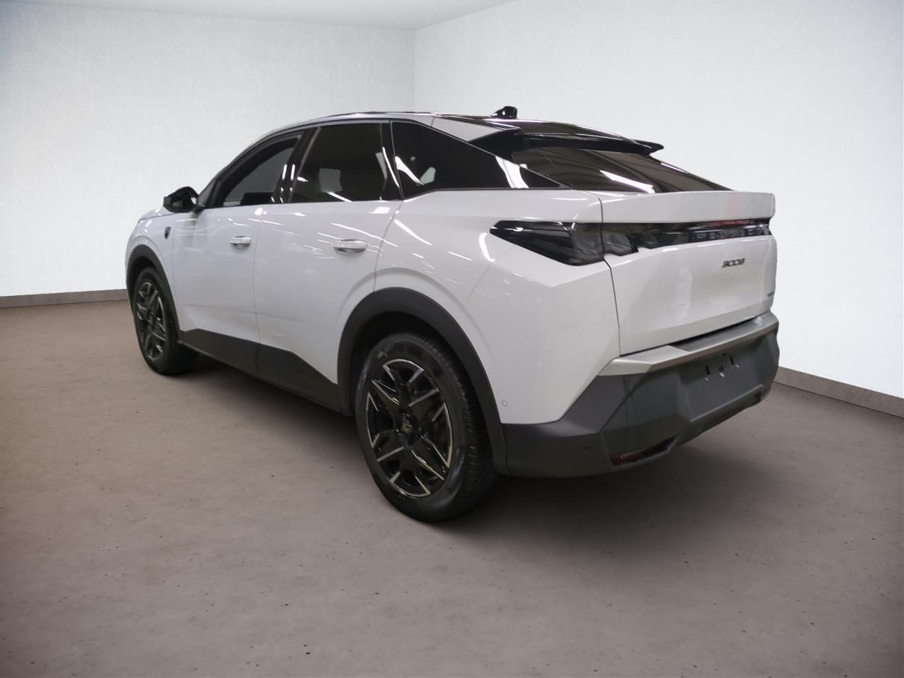 Fahrzeugabbildung Peugeot 3008 GT MildHybrid 107KW e-DSG6