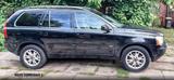Volvo XC90 2,5T LPG AWD - gebrauchte Volvo XC90 aus dem Jahr 2004