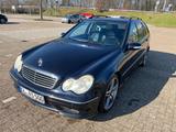 Mercedes-Benz C 320 CDI T  Avantgarde  AMG Sport packet  - Mercedes-Benz C 320: Cdi AMG