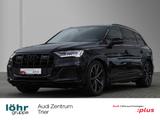 Audi SQ7 4.0 TFSI quattro competition plus - Audi SQ7: Competition Plus