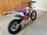 KTM EXC 350-F Six Days  - KTM SIX DAYS