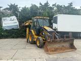 CAT 432D 4X4 Backhoe loader Telescopic arm - Offers