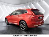 Volvo XC60 T6 Recharge AWD Inscr.ACC PANO MEM FSHz LED - Volvo XC60 mit Hybrid-Antrieb: Automatik
