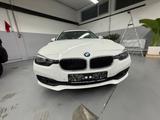 BMW 316 3 Touring 316 d Advantage - BMW 316 mit Diesel-Antrieb: Automatik