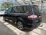 Ford Galaxy 2.5 Duratec  Hybrid Titanium|Pano|7 Sitze - Ford Galaxy Gebrauchtwagen in Berlin