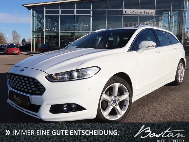 Ford Mondeo 1.5 TITANIUM/NAVIGATION/BUSINESS-PAKET