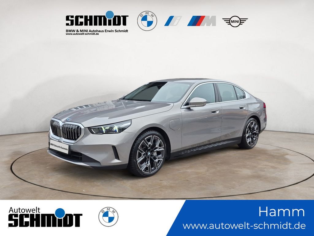 BMW 550e xDrive + GARANTIE-bis-12.2029