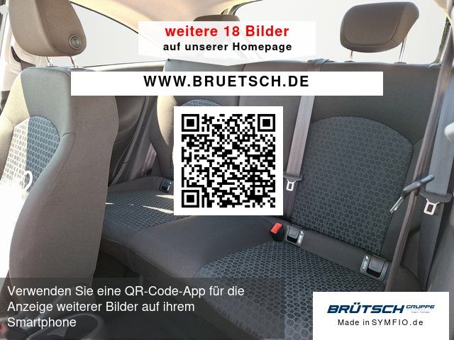 OPEL Corsa E 1.4 Edition / OPC-LINE / KLIMA / TEMPOMA - Image 15