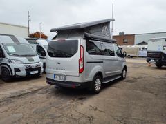 Bürstner Copa C 500 / Holiday-Version / Standheizung