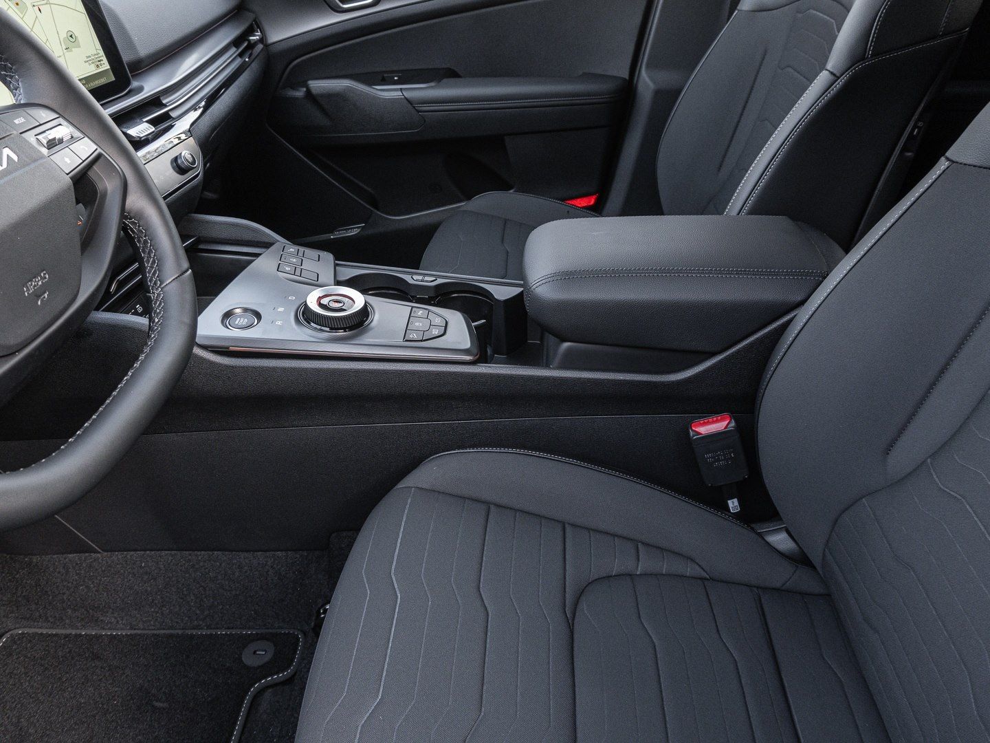 Kia Sportage - Bild 12