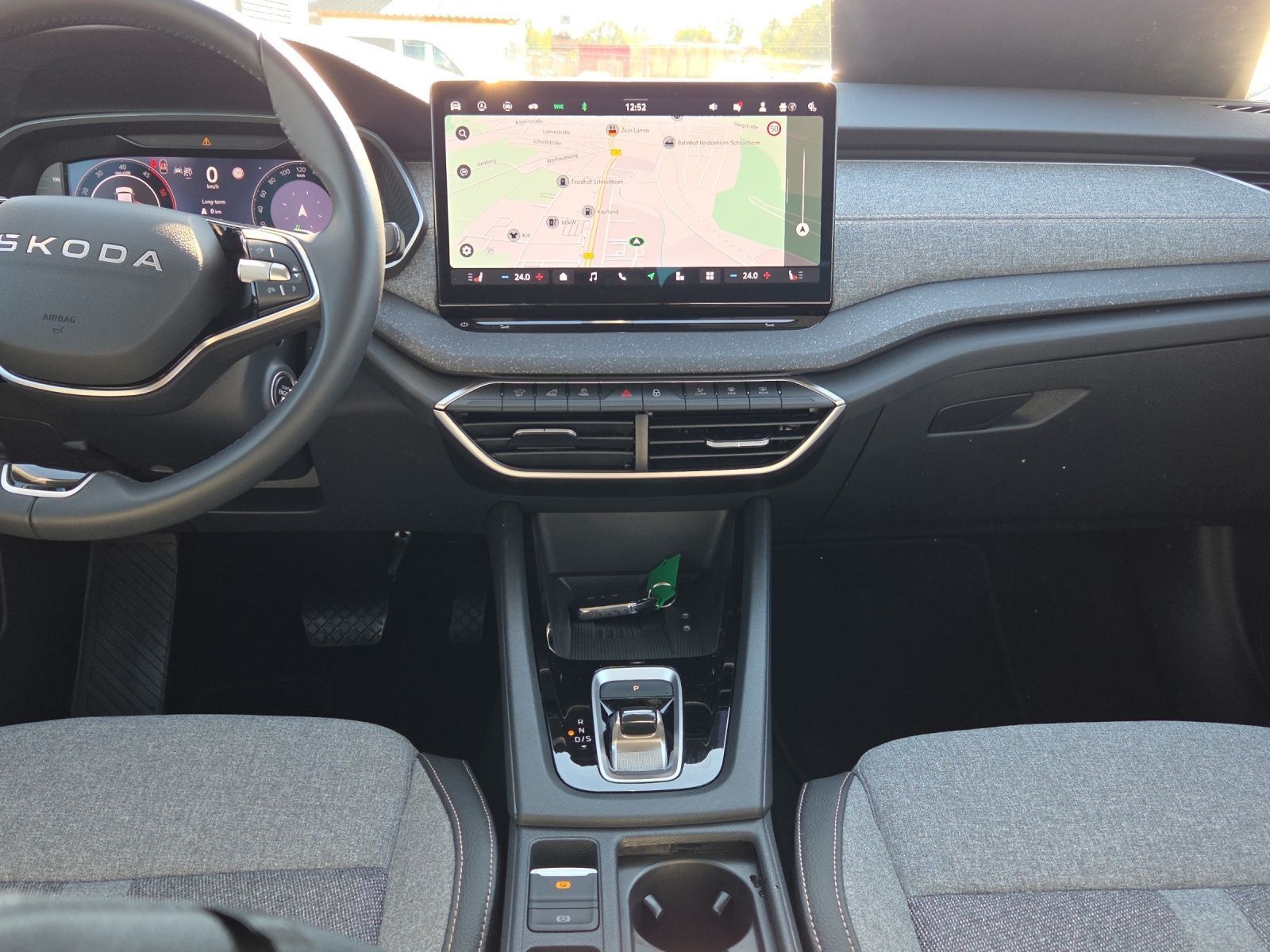 Skoda Octavia - Bild 8
