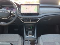 Skoda Octavia - Vorschau Bild 8