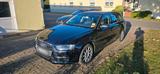 Audi A4 Avant 1.8 TFSI - Audi 80 mit Benzin-Antrieb: Kombi