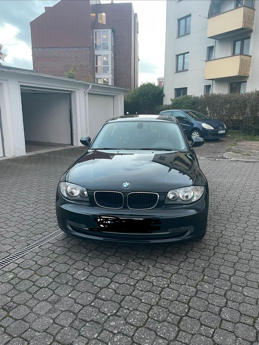 BMW 116
