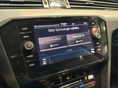 VW Passat Variant - Ansicht 20