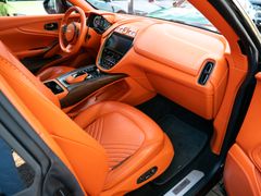 Aston Martin DBX – 24 / 29