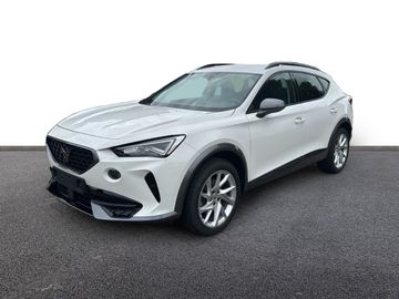 Cupra Formentor - 2