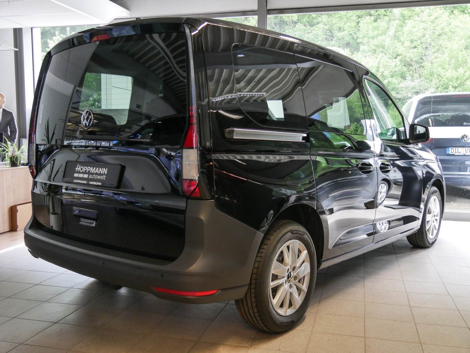 Volkswagen Caddy - Bild 2