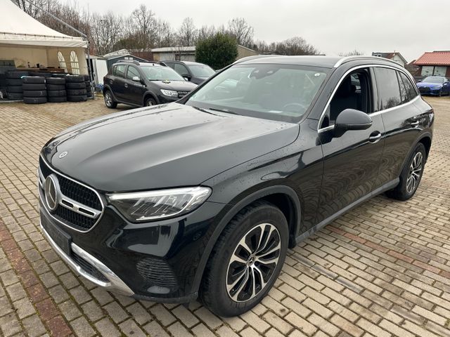 MERCEDES-BENZ GLC 220 d 4M/Avantgarde/Digi/Leder/H&amp;K/31900Nett