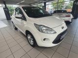 Ford Ka Cool & Sound Edition *ALU* - Ford Ka/Ka+ in Mönchengladbach